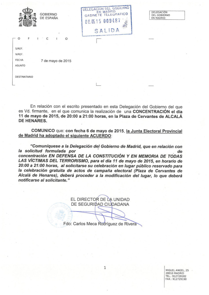 Prohibida.concentracion.11.05.2015