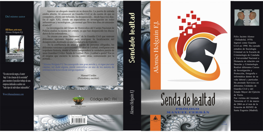 cubierta completa jpg Senda de lealtad