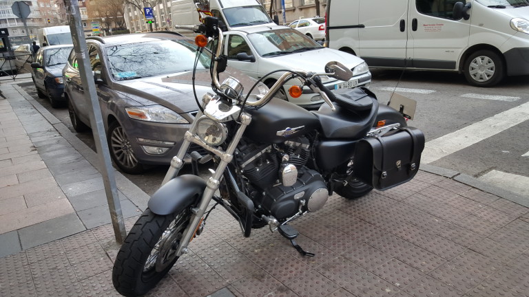 «Felicidad de padre», de Alonso Holguín F.J., para www.ruta608.com