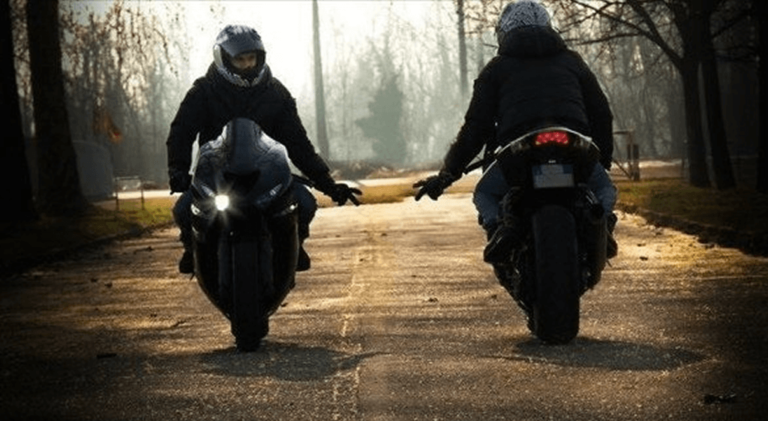 «Peligros en la circulación», de Alonso Holguín F.J., para www.ruta608.com