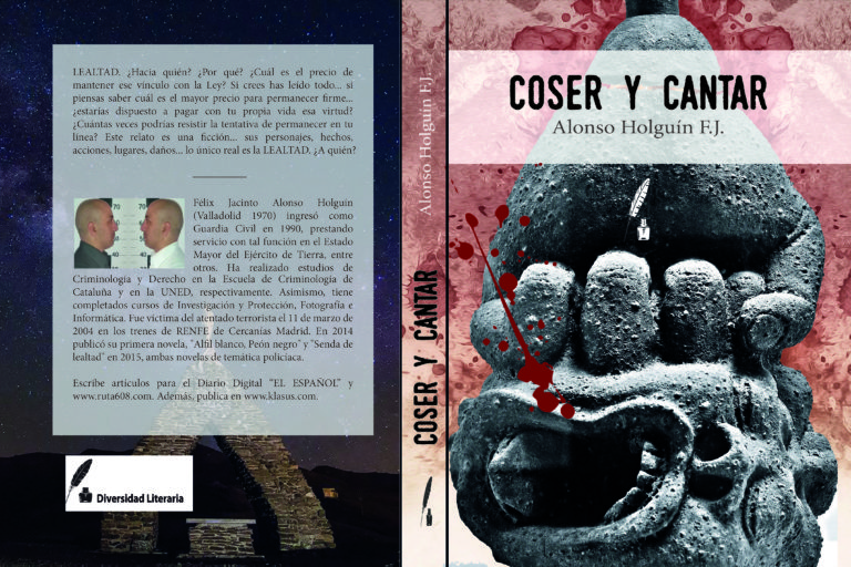 «Volver a casa», Alonso Holguín F.J.