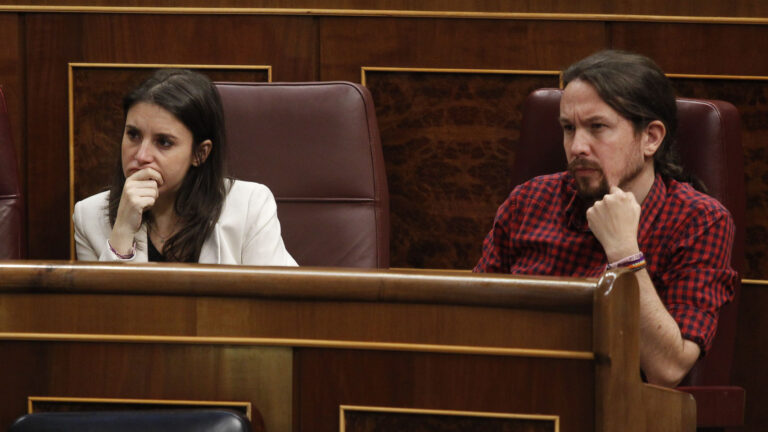 «La república de Chichi y Nabo»