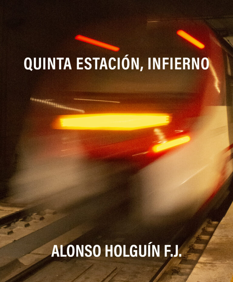 «Quinta estación, Infierno»