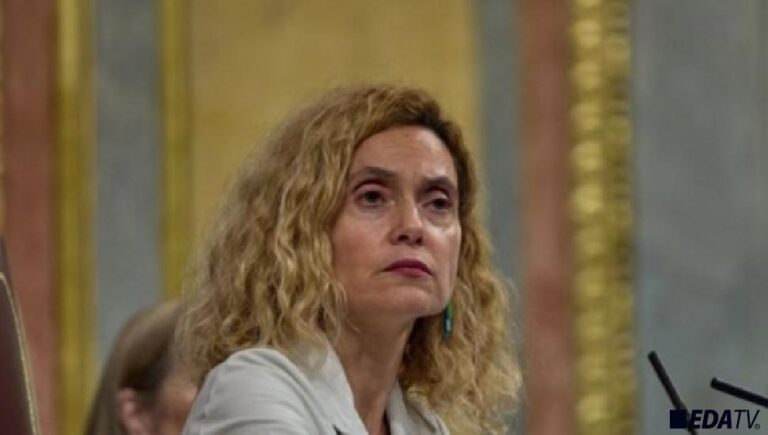 El papelón de Meritxel