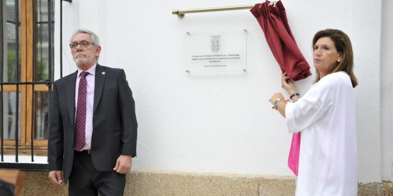 Arano, TEDAX Guardia Civil, un héroe