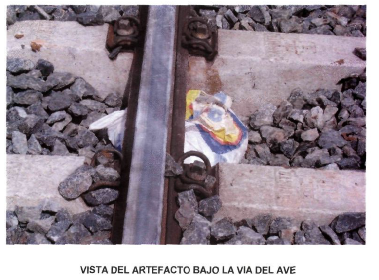 La bolsa de Mocejón